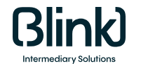 A product provider to Blink Intermediary Solutions